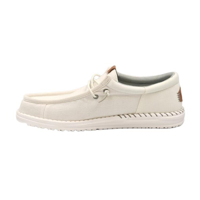 Hey Dude Wally funk nylon WALLY FUNK NYLON large