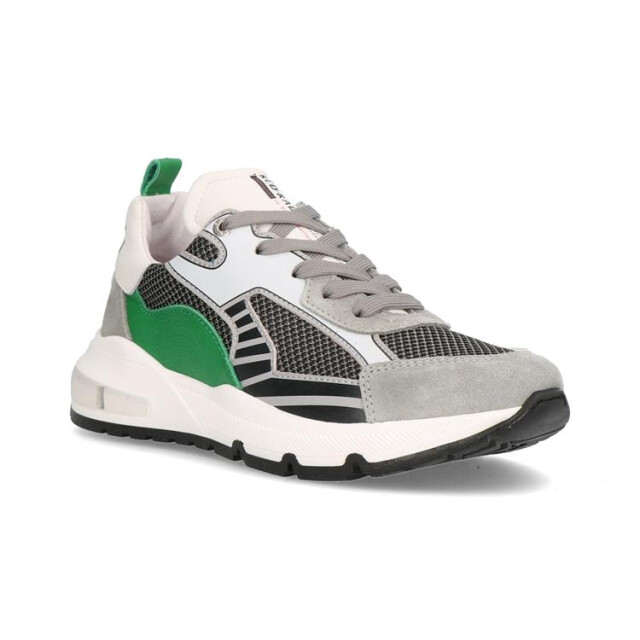 Red Rag 13905 Sneakers Grijs 13905 large