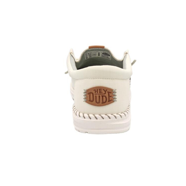 Hey Dude Wally funk nylon WALLY FUNK NYLON large