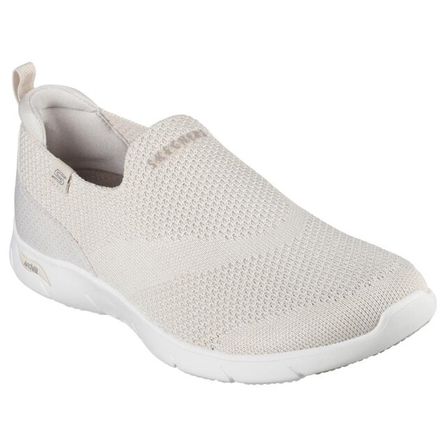 Skechers 104545 Arch Fit Refine - Sneakers Beige 104545 Arch Fit Refine - large