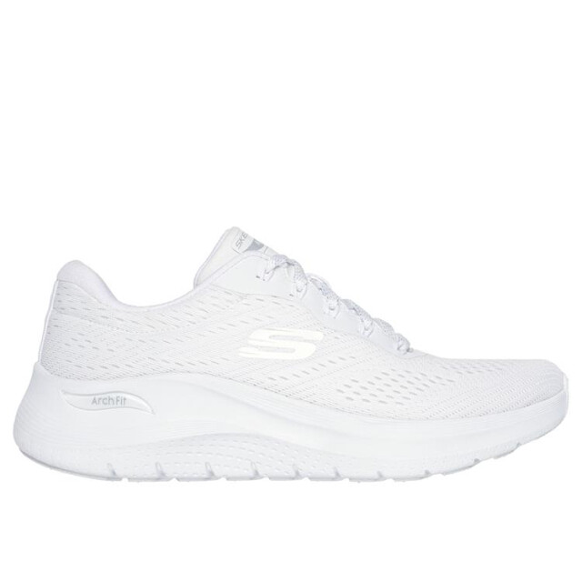 Skechers   Wit 150051 Arch Fit 2.0 - large
