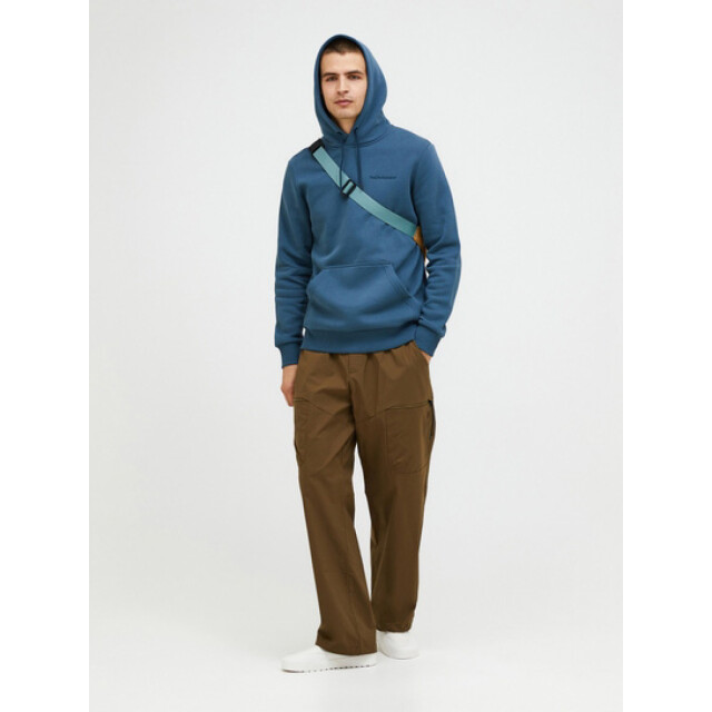 Peak Performance M original small logo hood mountain lake G79589200 large