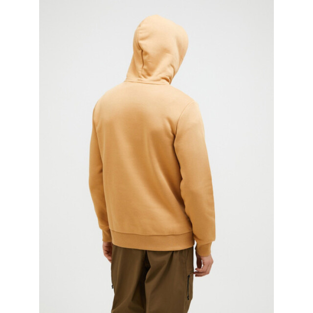 Peak Performance M original small logo hood sierra sand G79589190 large