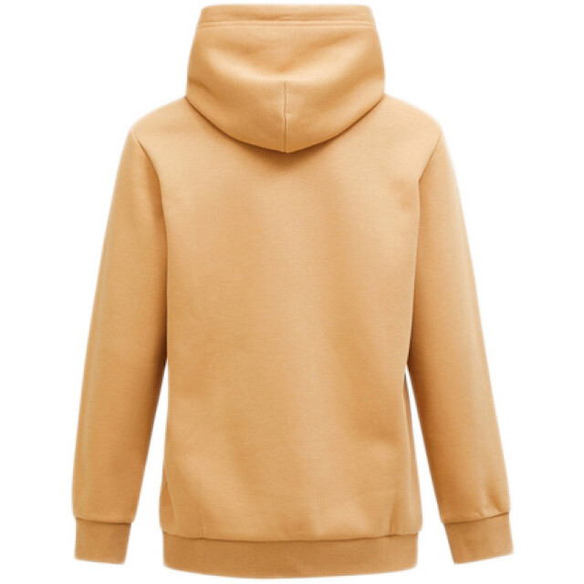 Peak Performance M original small logo hood sierra sand G79589190 large