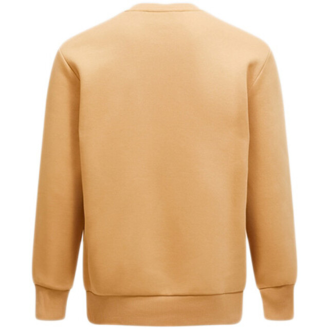 Peak Performance M original small logo crew sierra sand G79590170 large