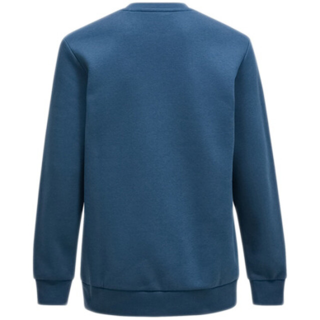 Peak Performance M original small logo crew mountain lake G79590180 large
