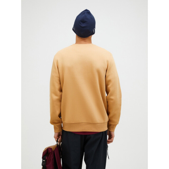 Peak Performance M original small logo crew sierra sand G79590170 large