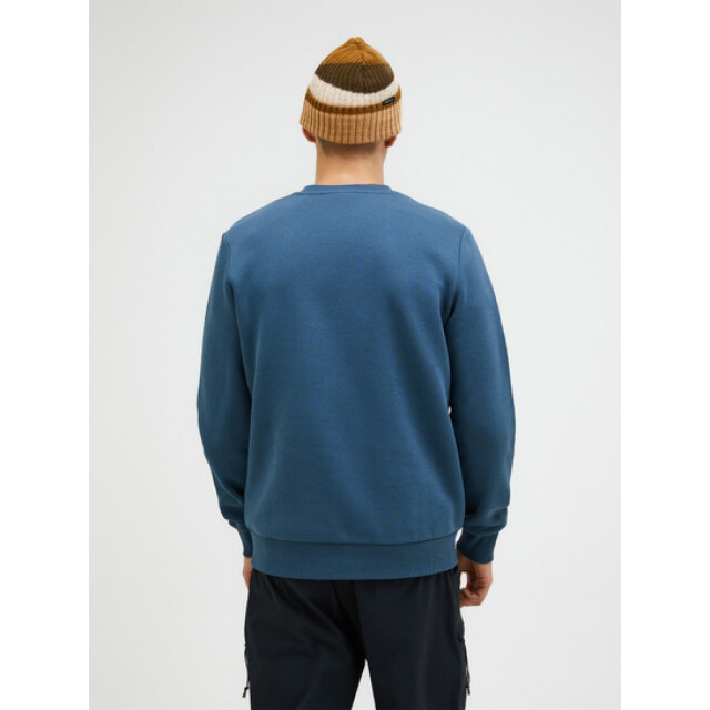 Peak Performance M original small logo crew mountain lake G79590180 large