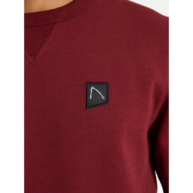 Chasin' Ryder burgundy 41110006-E41 large