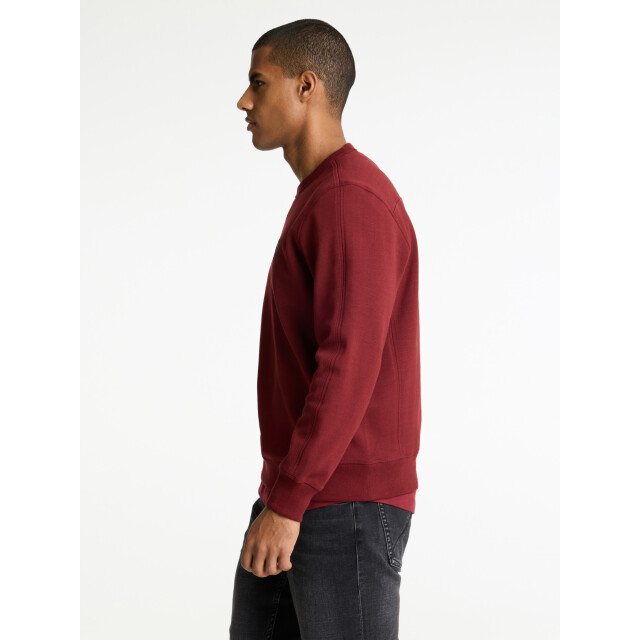 Chasin' Ryder burgundy 41110006-E41 large