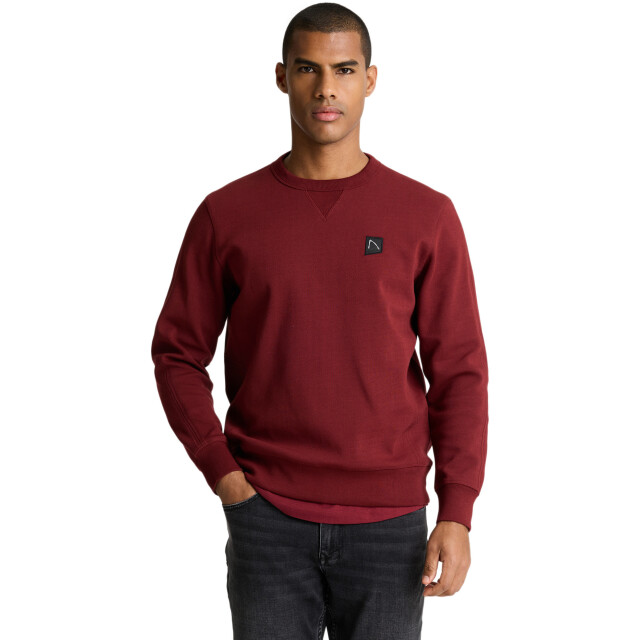 Chasin' Ryder burgundy 41110006-E41 large