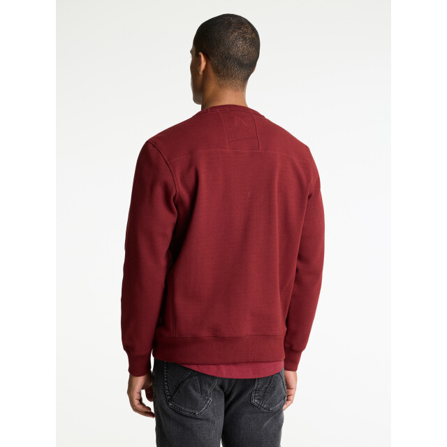 Chasin' Ryder burgundy 41110006-E41 large
