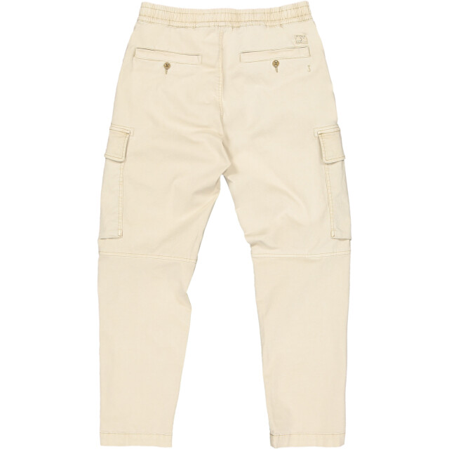 Butcher of Blue Tristan slim sateen cargo M2521000-618 large