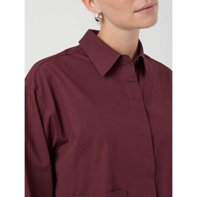 Y.A.S Yaslee ls short shirt s. noos port royale 26034762-190945 large