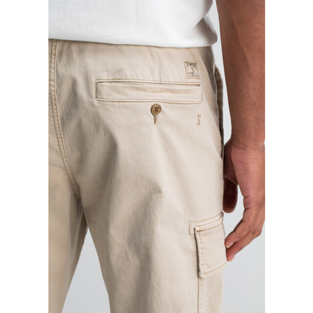 Butcher of Blue Tristan slim sateen cargo M2521000-618 large
