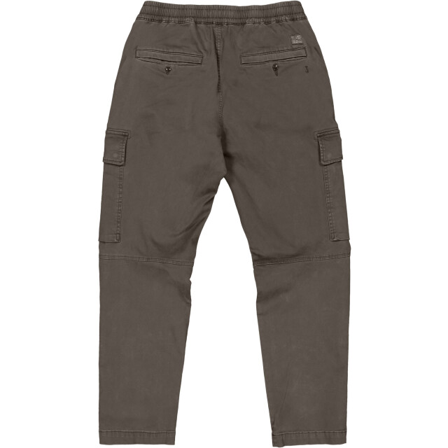 Butcher of Blue Tristan slim sateen cargo M2521000-696 large