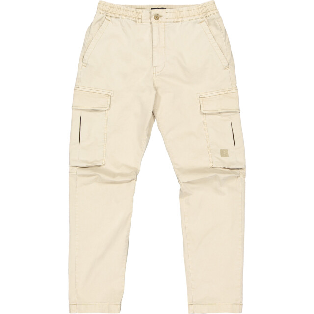 Butcher of Blue Tristan slim sateen cargo M2521000-618 large