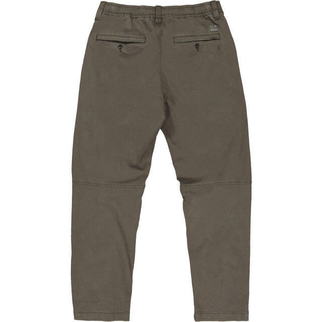 Butcher of Blue Tristan sateen chino M2521001-696 large