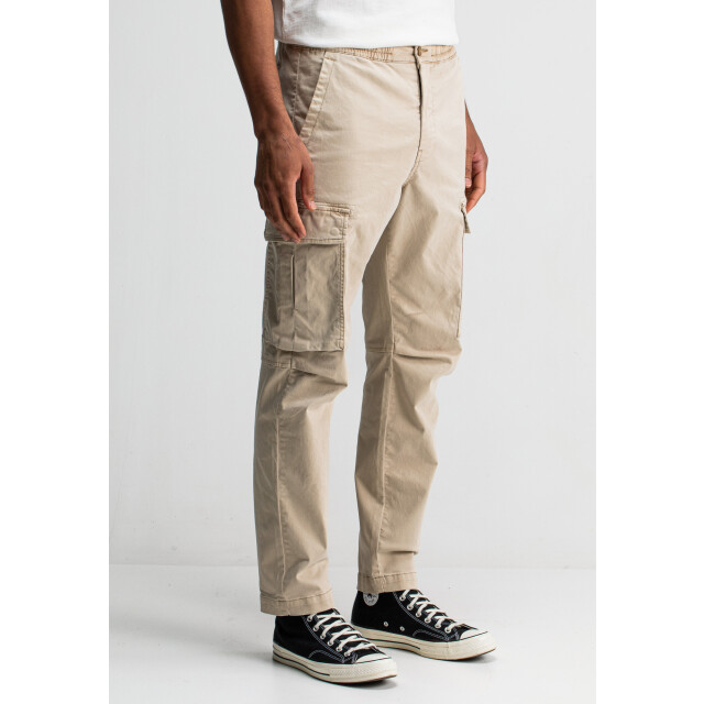 Butcher of Blue Tristan slim sateen cargo M2521000-618 large