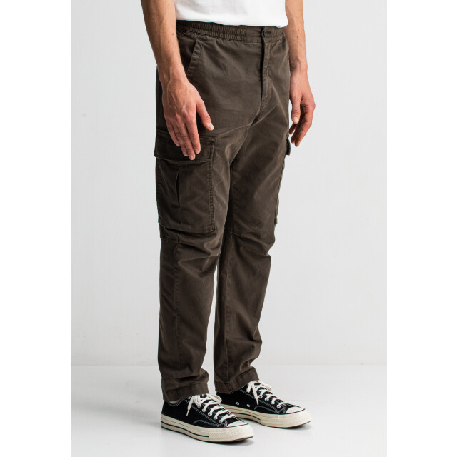 Butcher of Blue Tristan slim sateen cargo M2521000-696 large