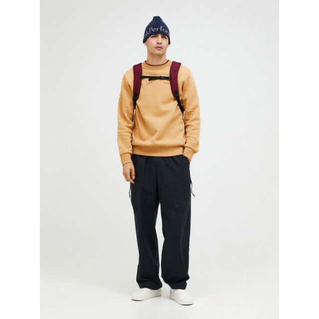 Peak Performance M original small logo crew sierra sand G79590170 large