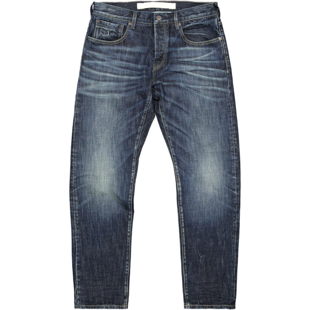 Butcher of Blue Stockton straight oak denim M2521017-828 large