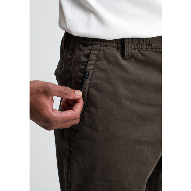Butcher of Blue Tristan sateen chino M2521001-696 large