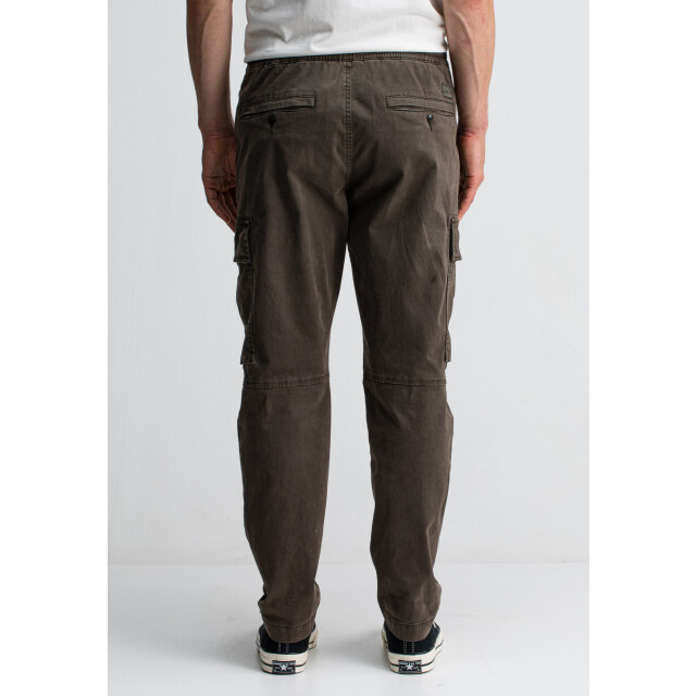 Butcher of Blue Tristan slim sateen cargo M2521000-696 large