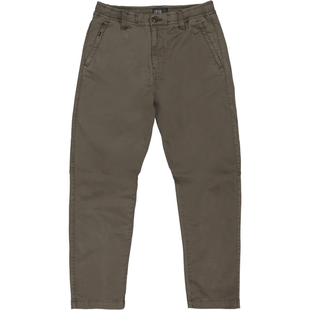 Butcher of Blue Tristan sateen chino M2521001-696 large