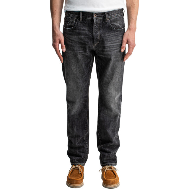 Butcher of Blue Stockton straight dusk denim M2521021-811 large