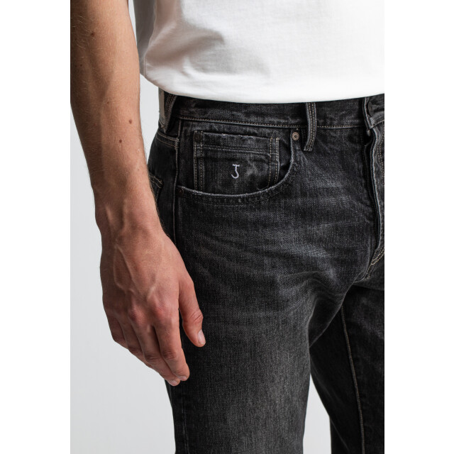 Butcher of Blue Stockton straight dusk denim M2521021-811 large
