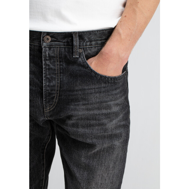 Butcher of Blue Stockton straight dusk denim M2521021-811 large