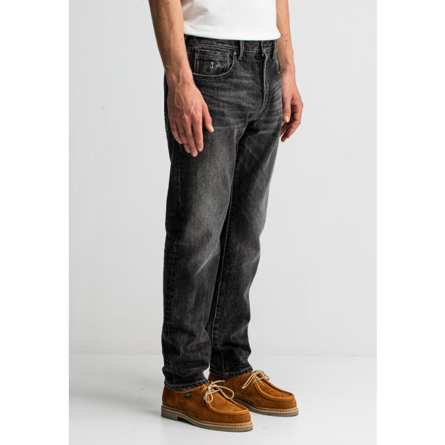 Butcher of Blue Stockton straight dusk denim M2521021-811 large