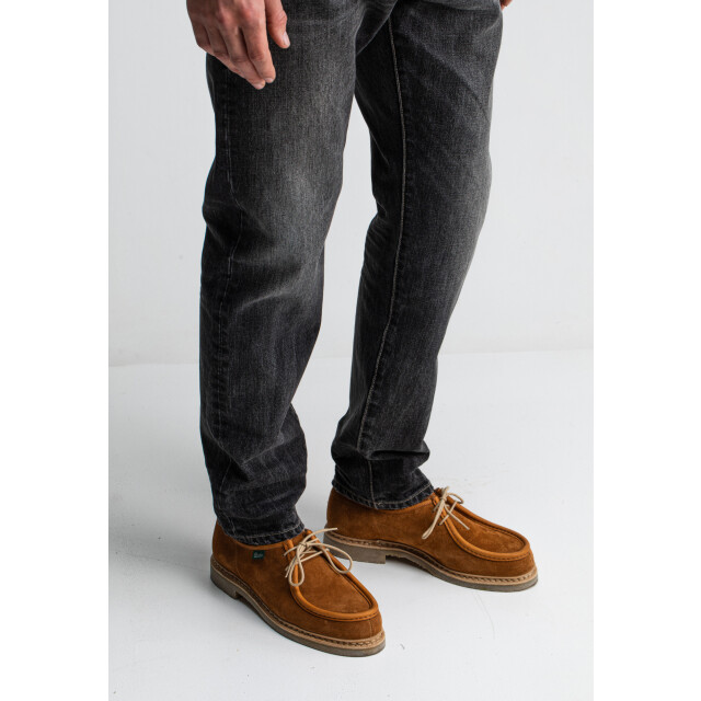 Butcher of Blue Stockton straight dusk denim M2521021-811 large
