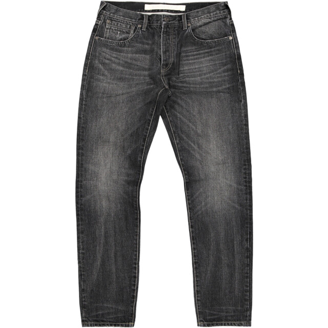 Butcher of Blue Stockton straight dusk denim M2521021-811 large