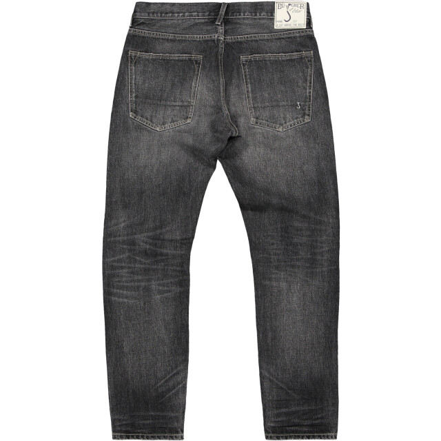 Butcher of Blue Stockton straight dusk denim M2521021-811 large