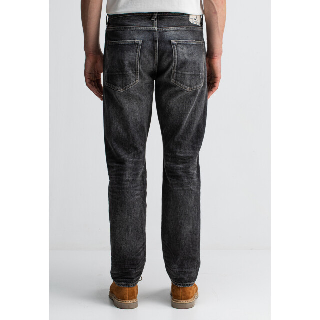 Butcher of Blue Stockton straight dusk denim M2521021-811 large