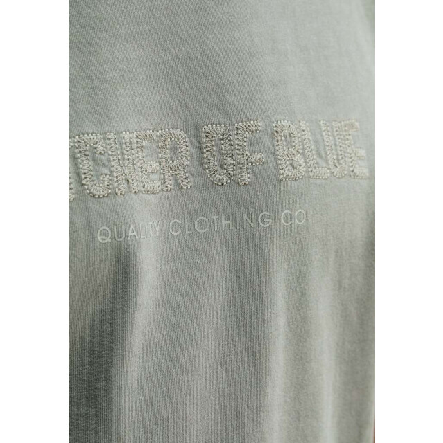 Butcher of Blue Army corp lock tee M2522008-756 large