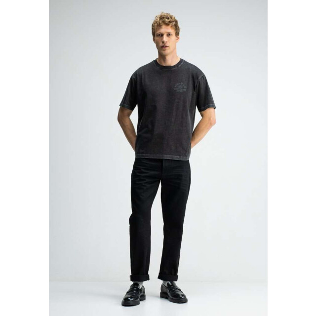 Butcher of Blue Classic frat loose tee M2522005-998v large
