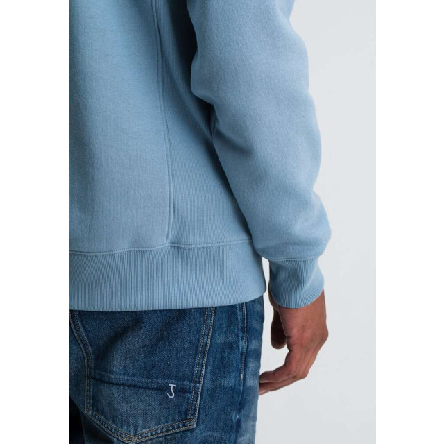 Butcher of Blue Army frat crew M2523008-823 large