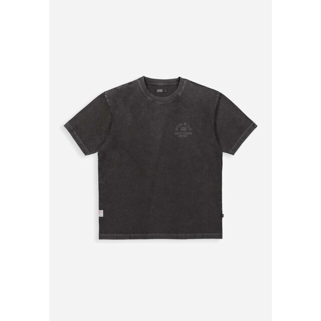 Butcher of Blue Classic frat loose tee M2522005-998v large