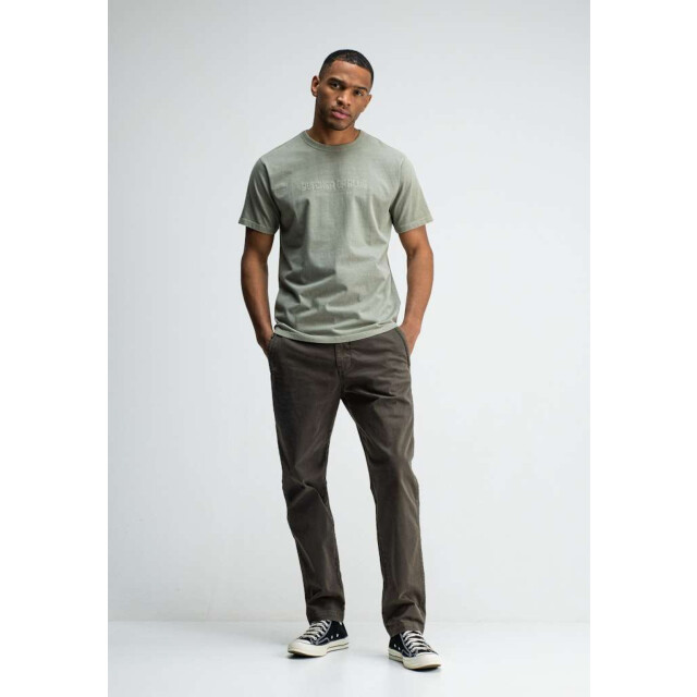 Butcher of Blue Army corp lock tee M2522008-756 large