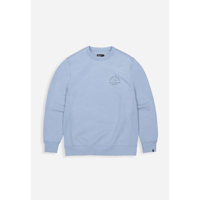 Butcher of Blue Army frat crew M2523008-823 large