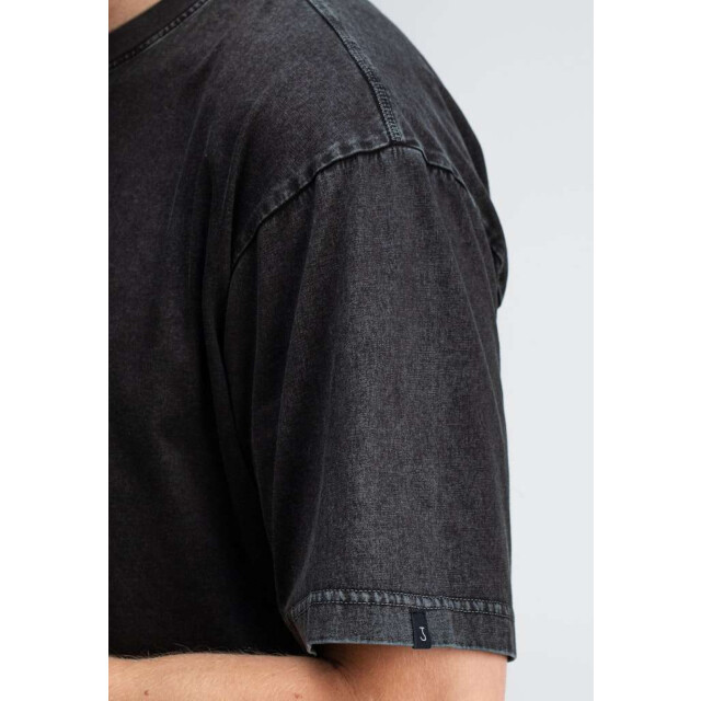 Butcher of Blue Classic frat loose tee M2522005-998v large