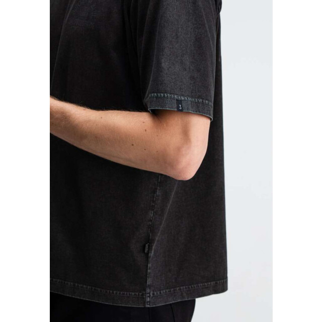 Butcher of Blue Classic frat loose tee M2522005-998v large