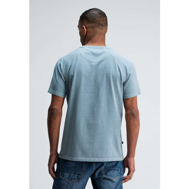 Butcher of Blue Army corp lock tee M2522008-823 large