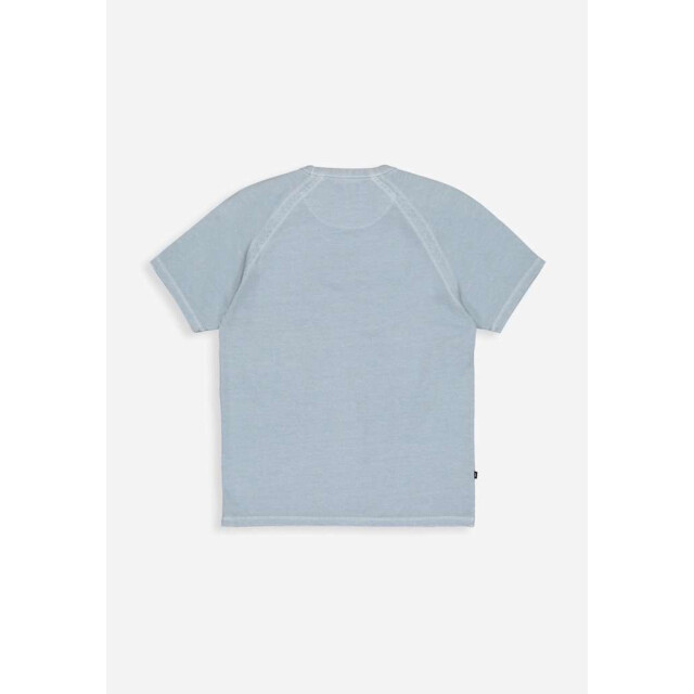 Butcher of Blue Army corp lock tee M2522008-823 large