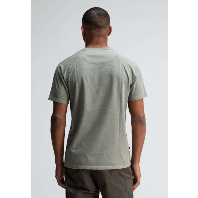 Butcher of Blue Army corp lock tee M2522008-756 large
