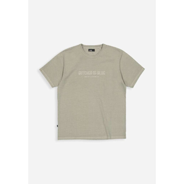 Butcher of Blue Army corp lock tee M2522008-756 large
