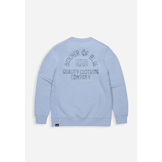 Butcher of Blue Army frat crew M2523008-823 large
